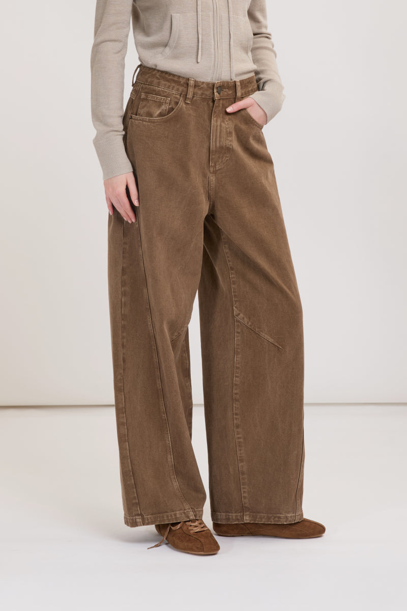 Monica Denim
