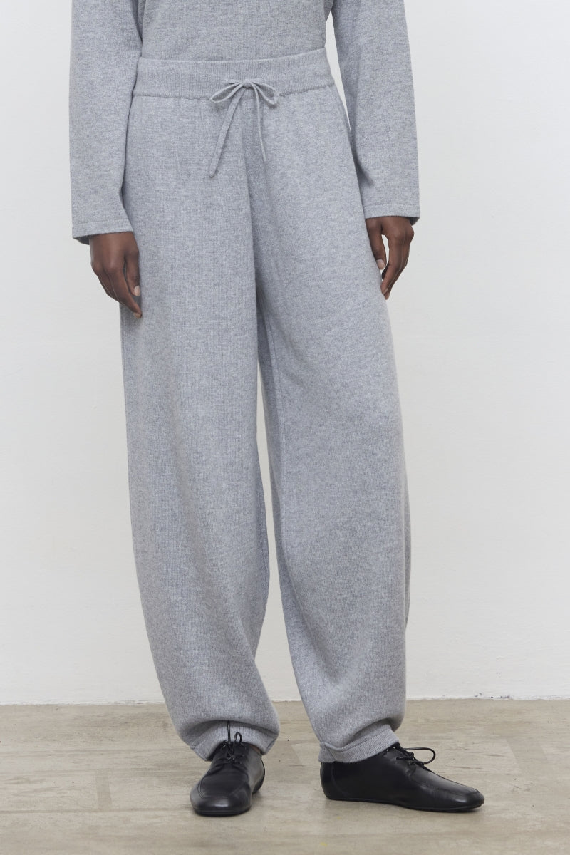 Grigio Trousers
