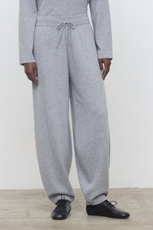 Grigio Trousers