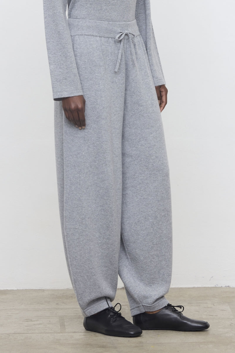 Grigio Trousers