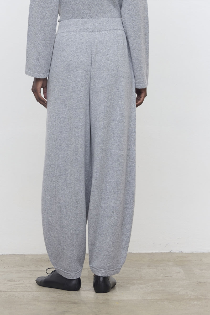 Grigio Trousers
