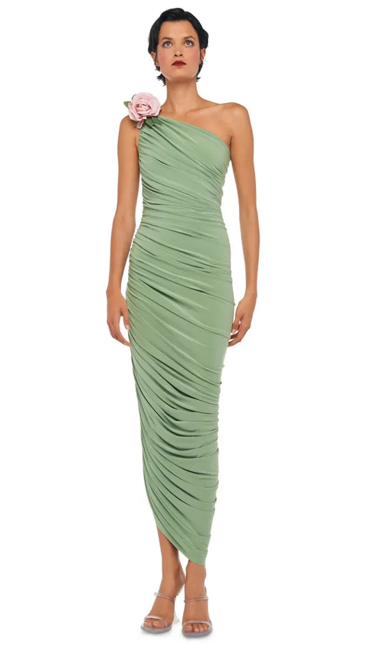 Diana Gown