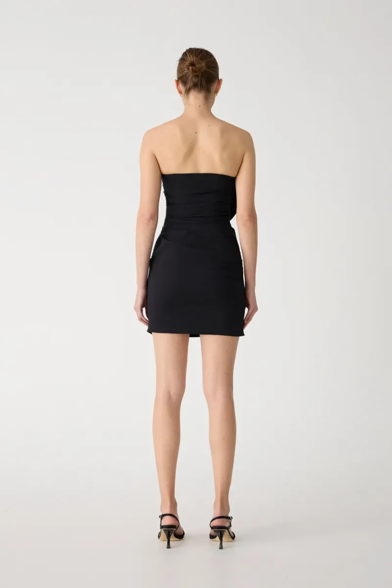 Mercedes Dress