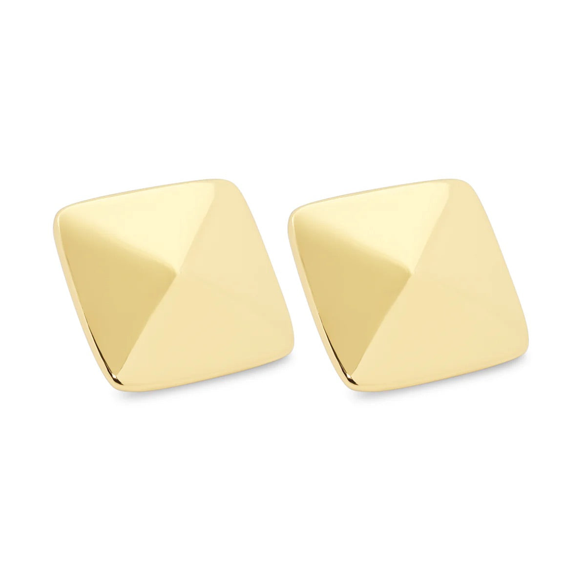 Arya Earstuds Gold