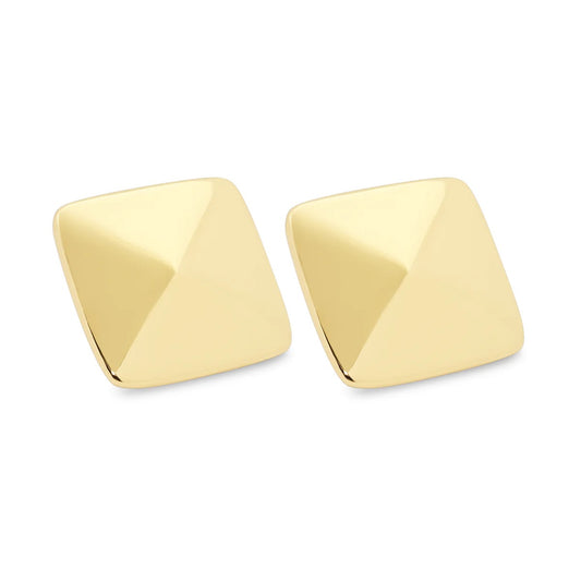 Arya Earstuds Gold