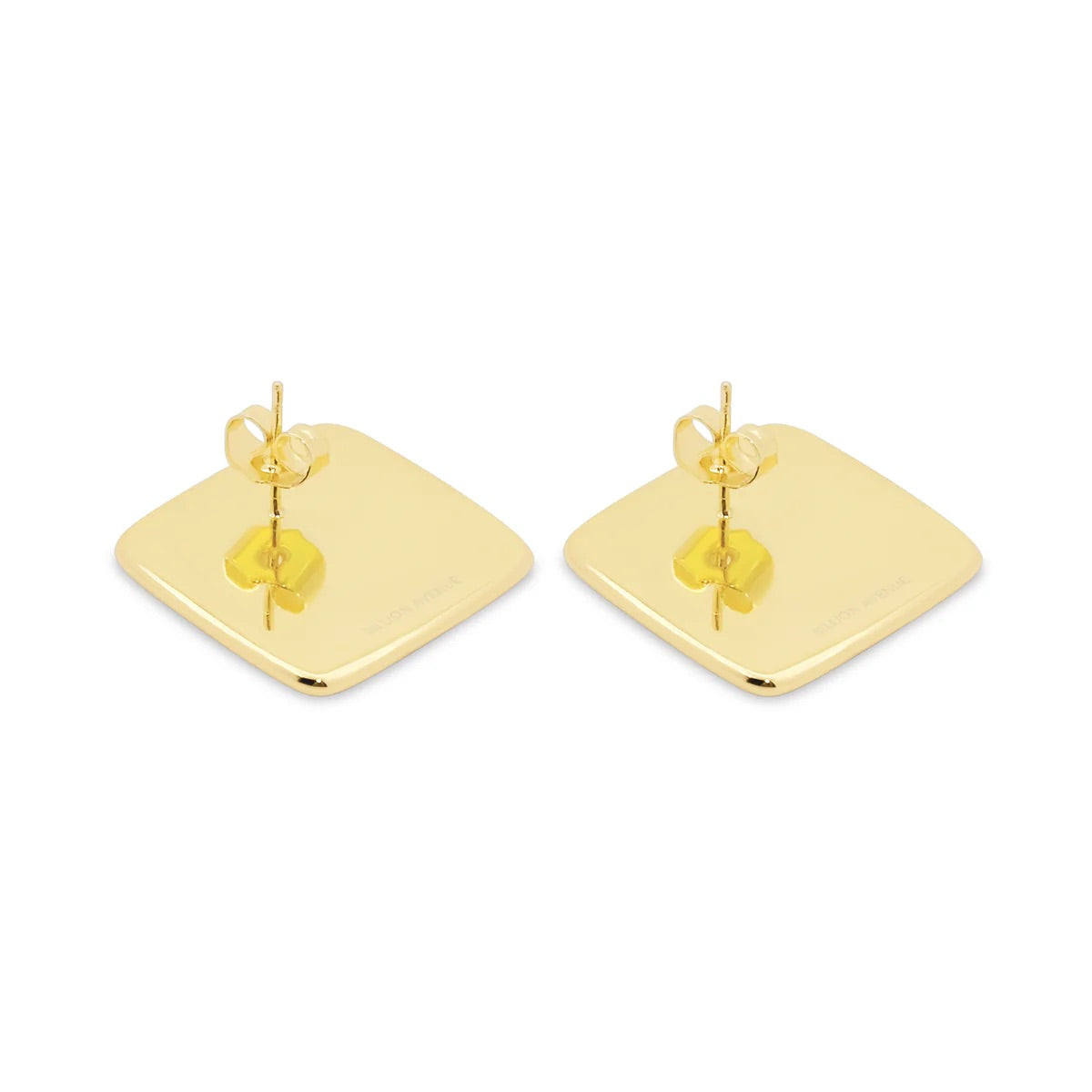 Arya Earstuds Gold
