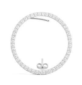 Kay Diamond Earstud