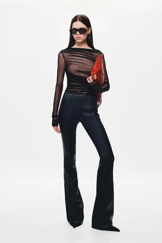 Lucid Mesh Top