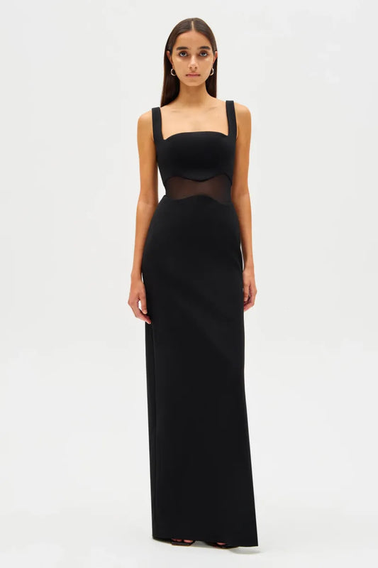 Damita Dress