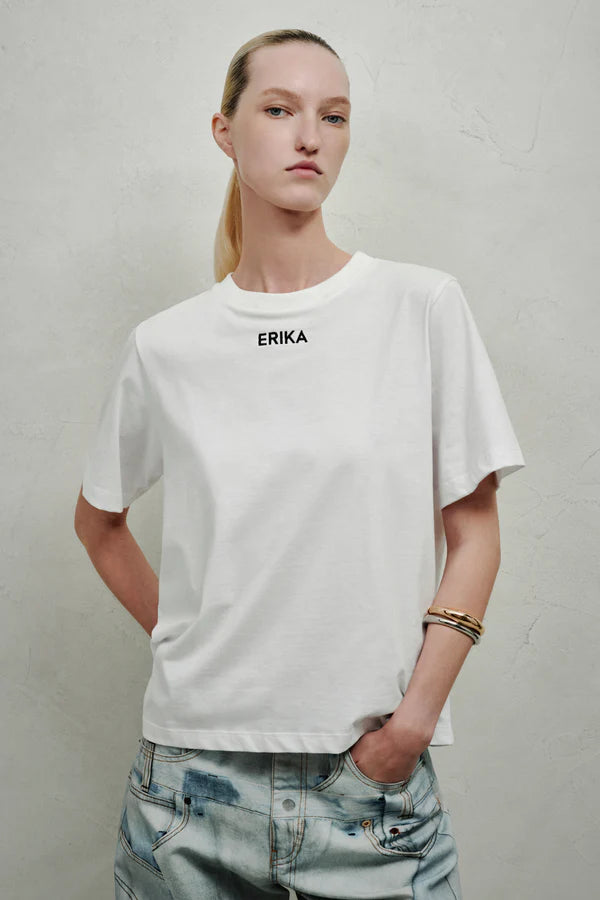 T-Shirt Erika Cavallini