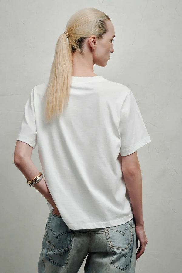 T-Shirt Erika Cavallini