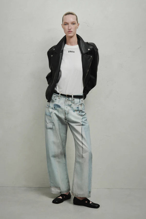 T-Shirt Erika Cavallini