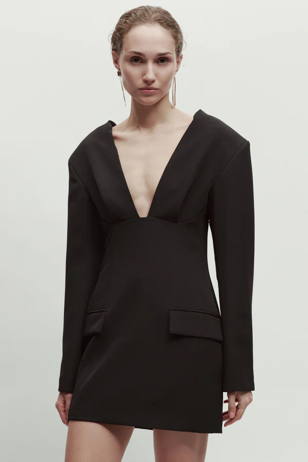 Bastitta Dress