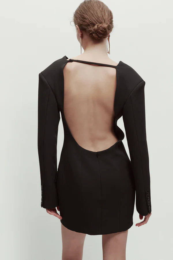 Bastitta Dress