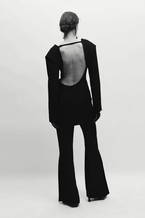 Bastitta Dress