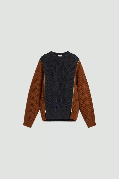 Leonor Knit