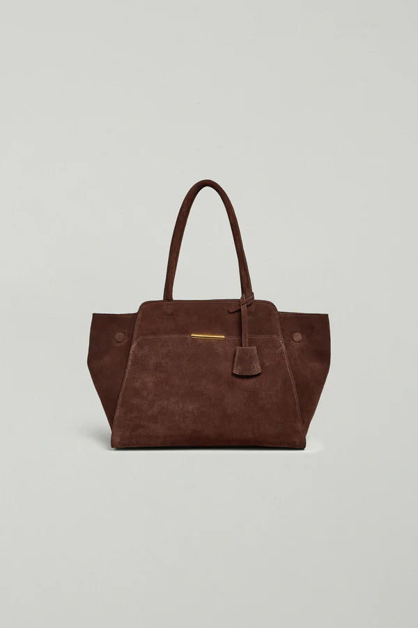 Lady Shopping Bag