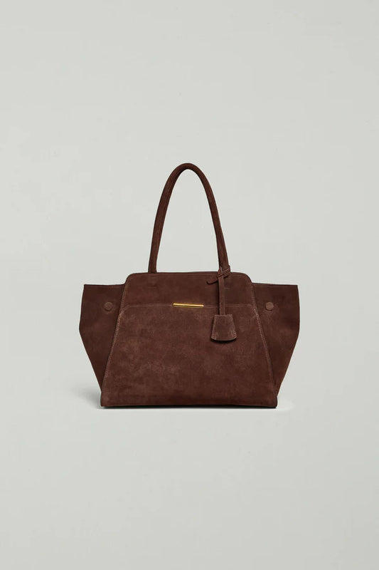 Lady Shopping Bag