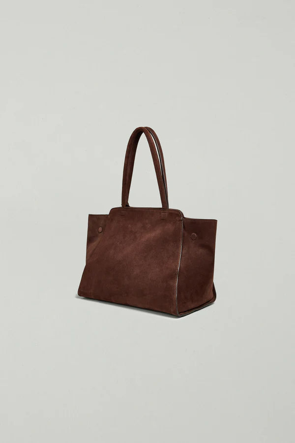 Lady Shopping Bag
