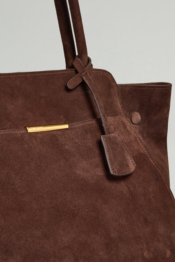 Lady Shopping Bag