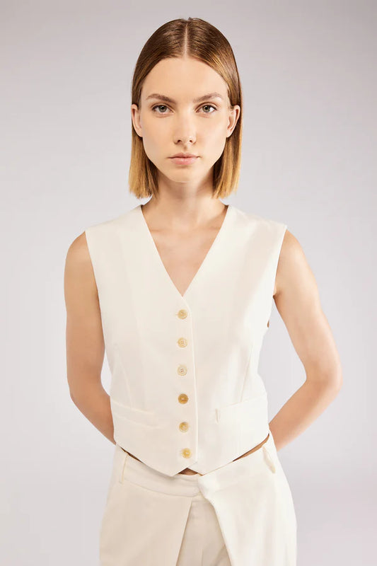 Allegra Waistcoat