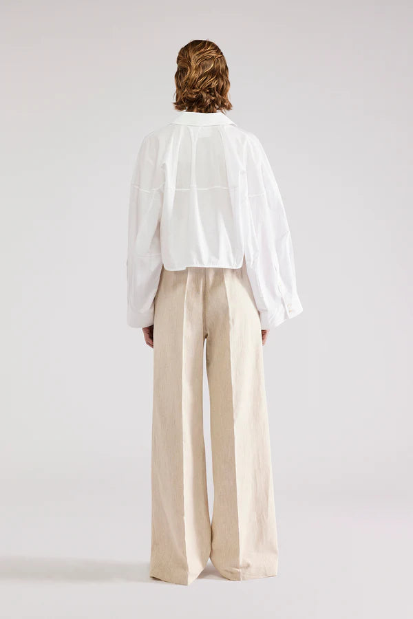 Bianco Shirt