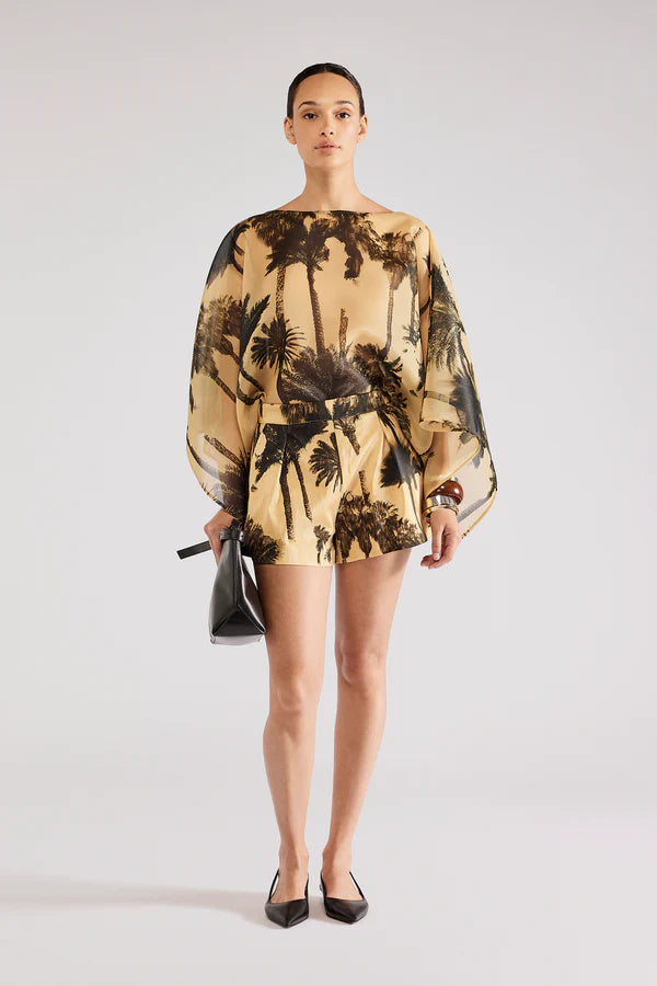 St Palme Blouse
