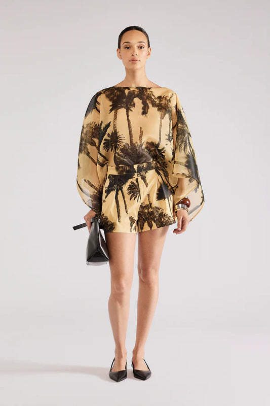 St Palme Blouse