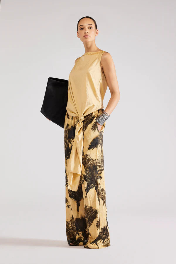 St Palme Pants
