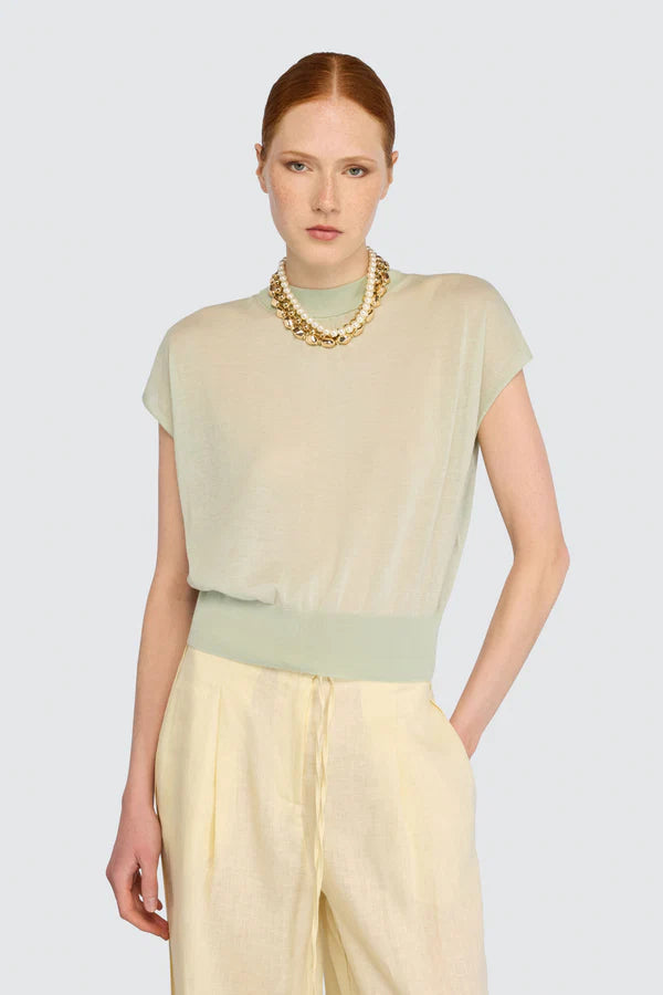 Christie Knit