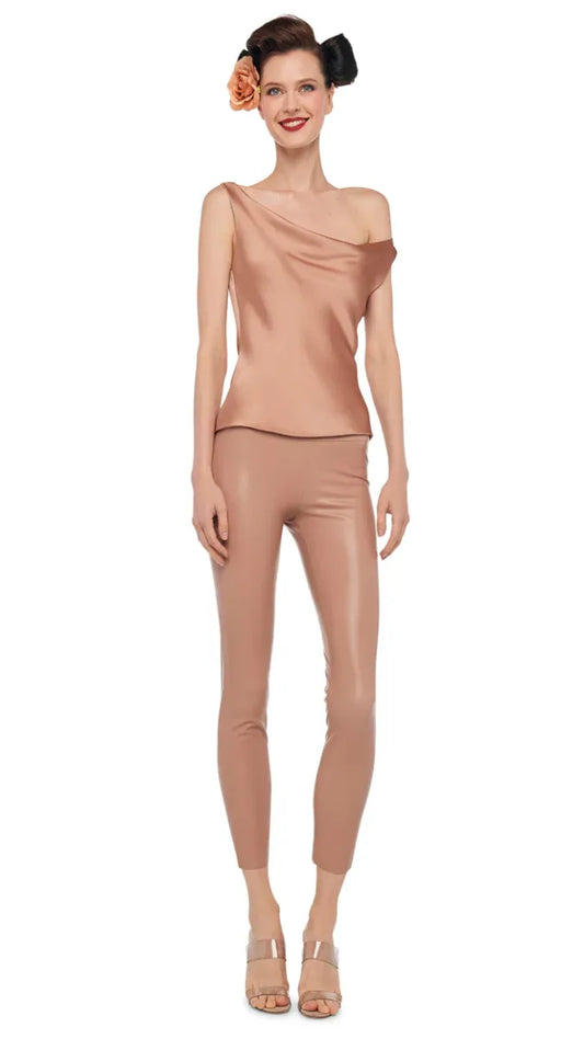 Drop Shoulder Maria Top