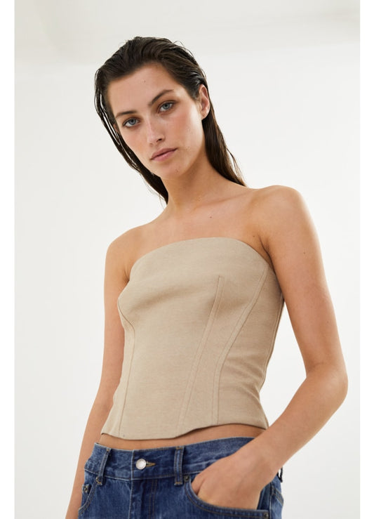 Kif Tailoring Corset