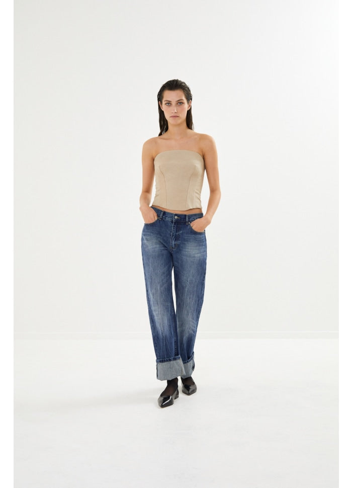 Kif Tailoring Corset