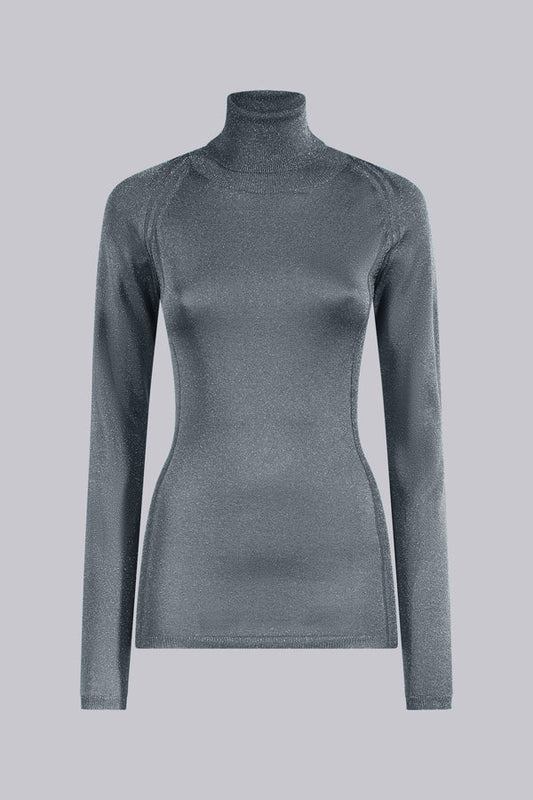 Acciaio Sweater