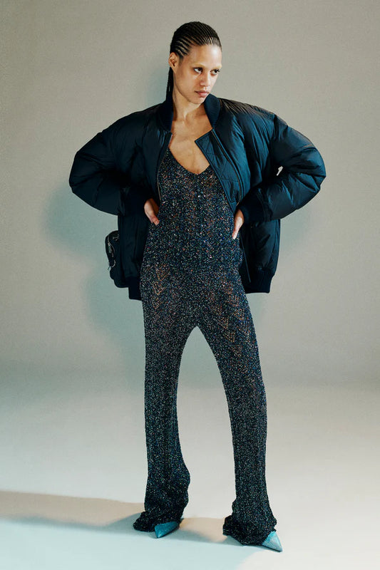Notte Trousers