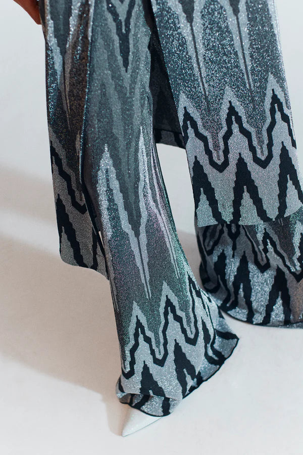 Metallo Trousers