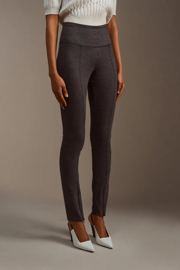 Grey Legging