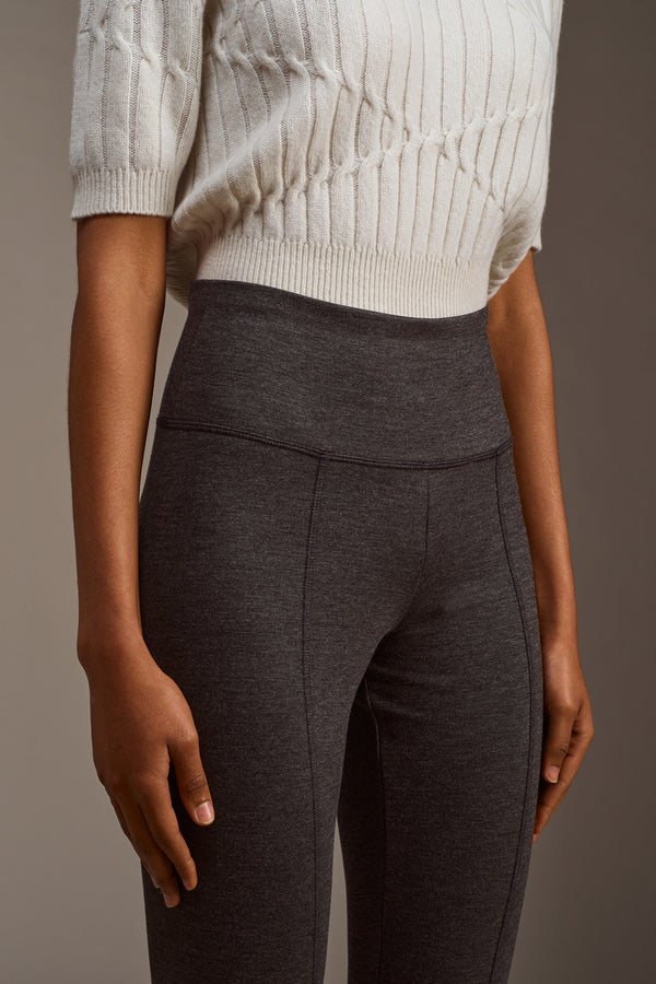 Grey Legging