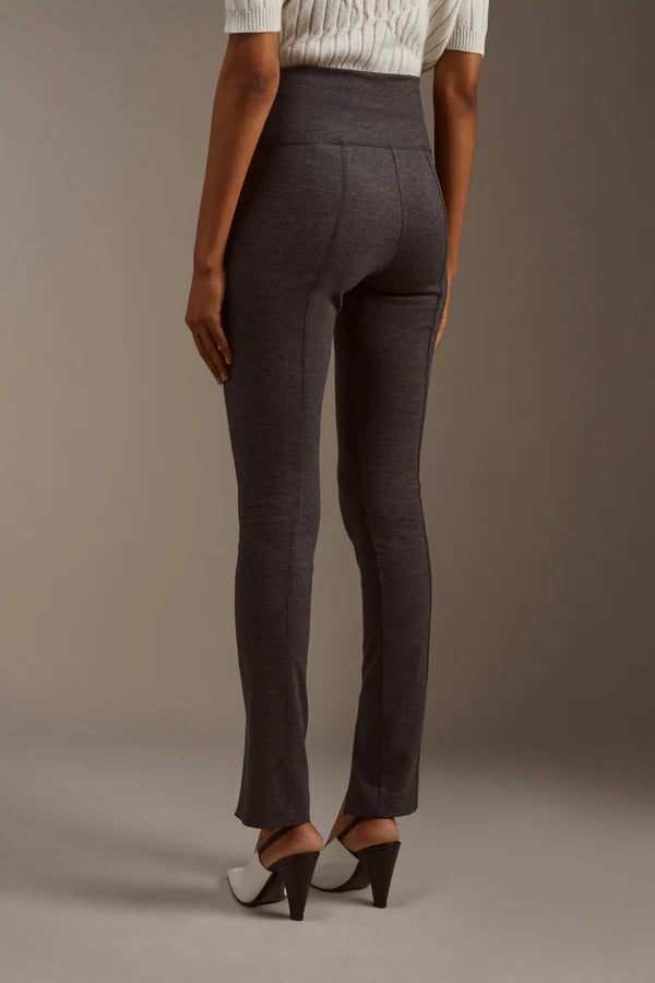 Grey Legging