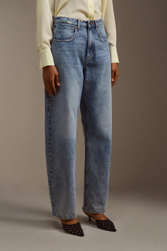 Boy Jeans