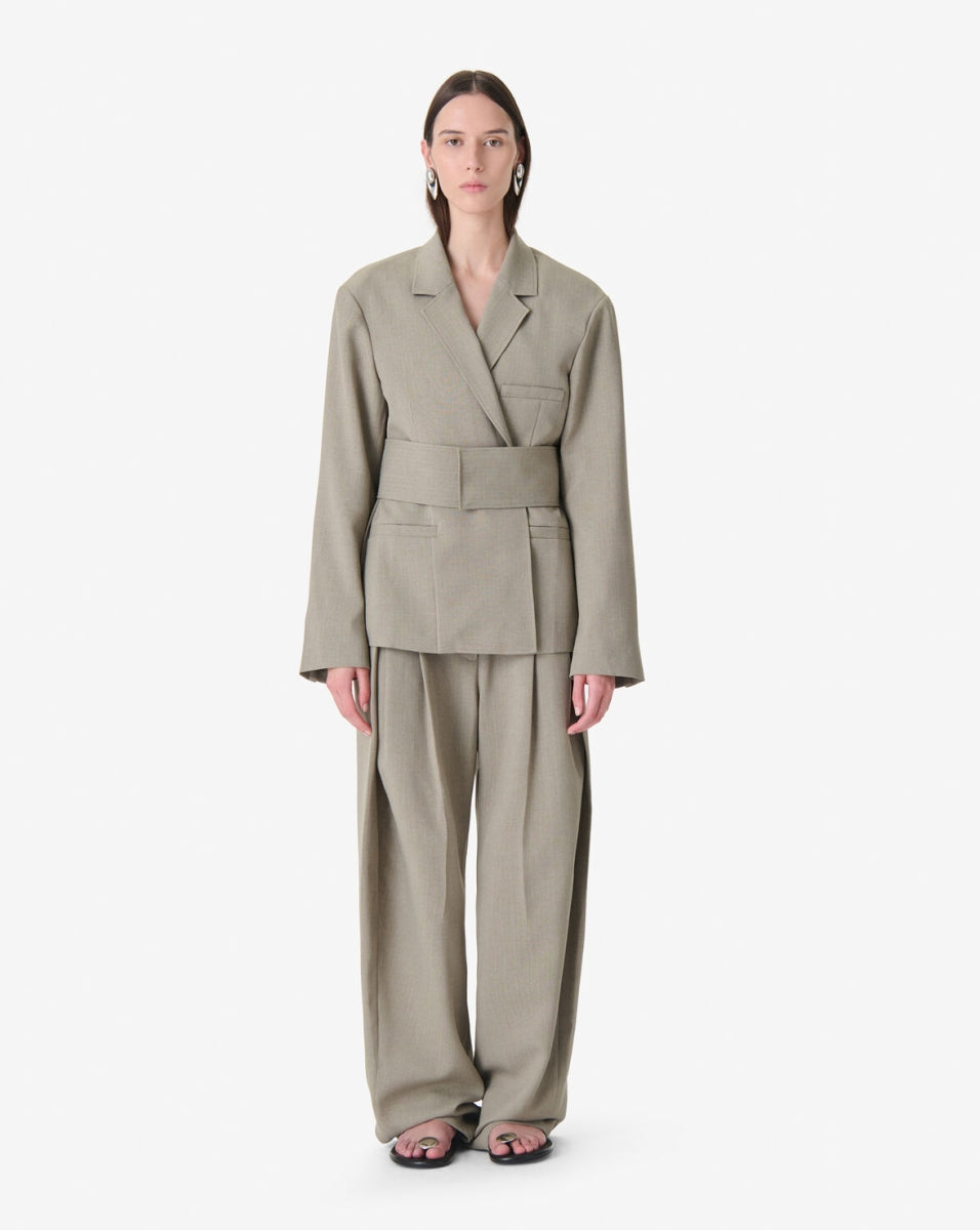 Suny Taillored Jacket