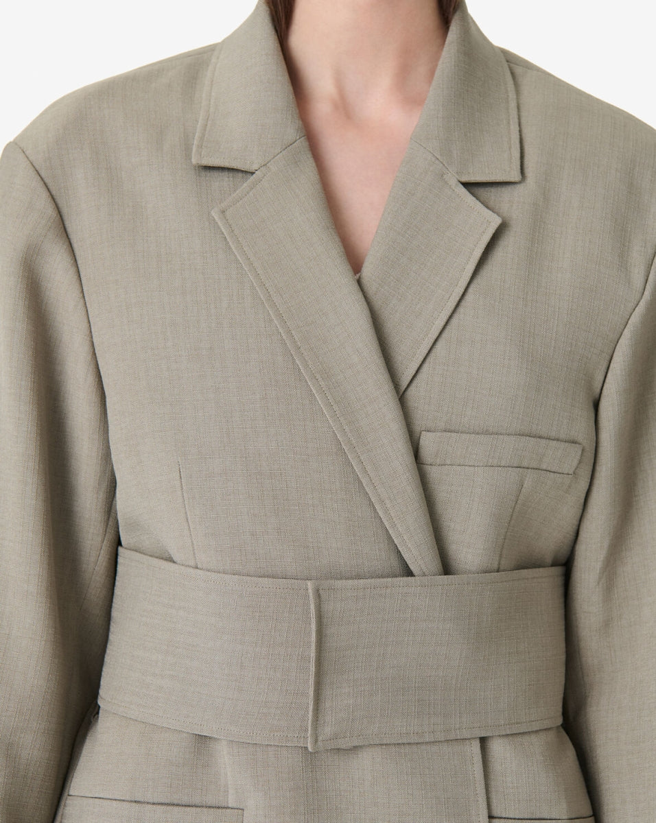 Suny Taillored Jacket