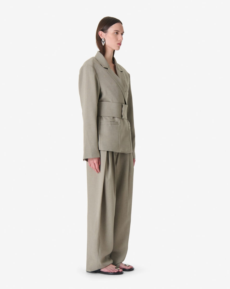 Suny Taillored Jacket