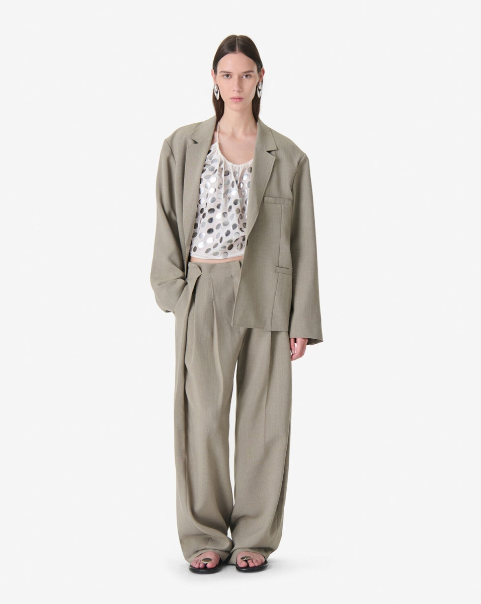 Suny Taillored Jacket