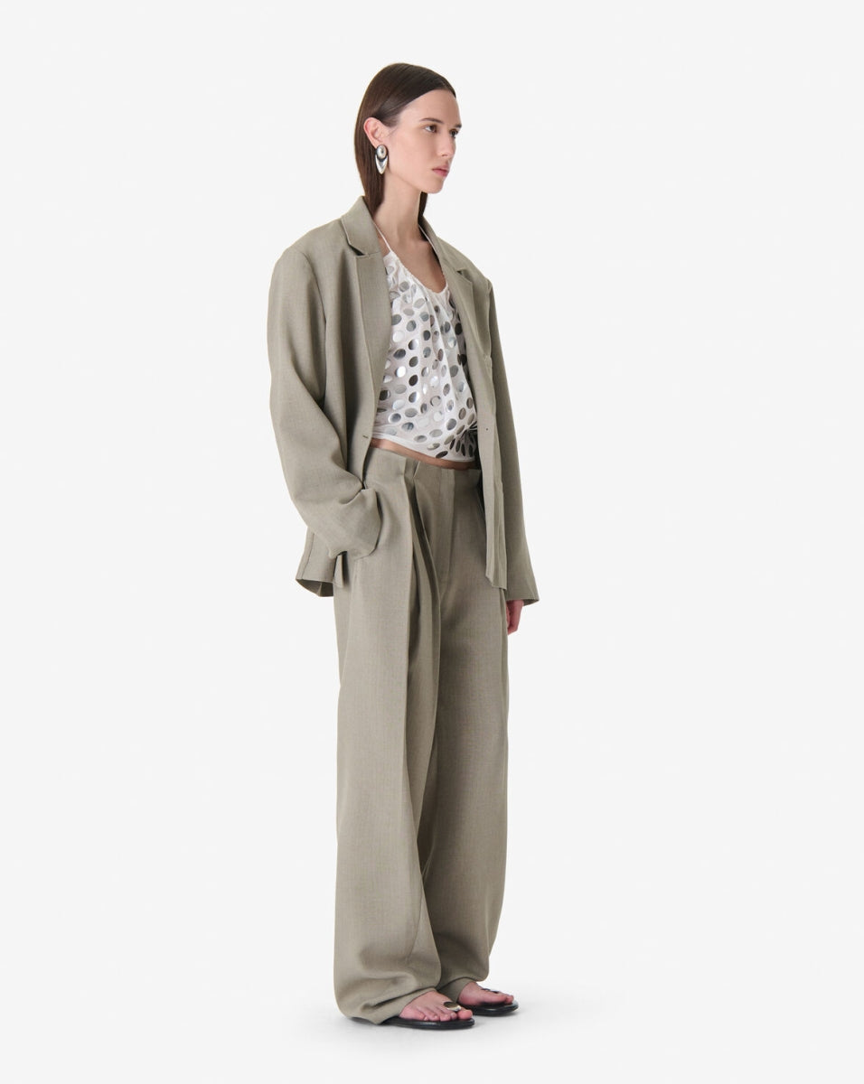 Suny Taillored Jacket