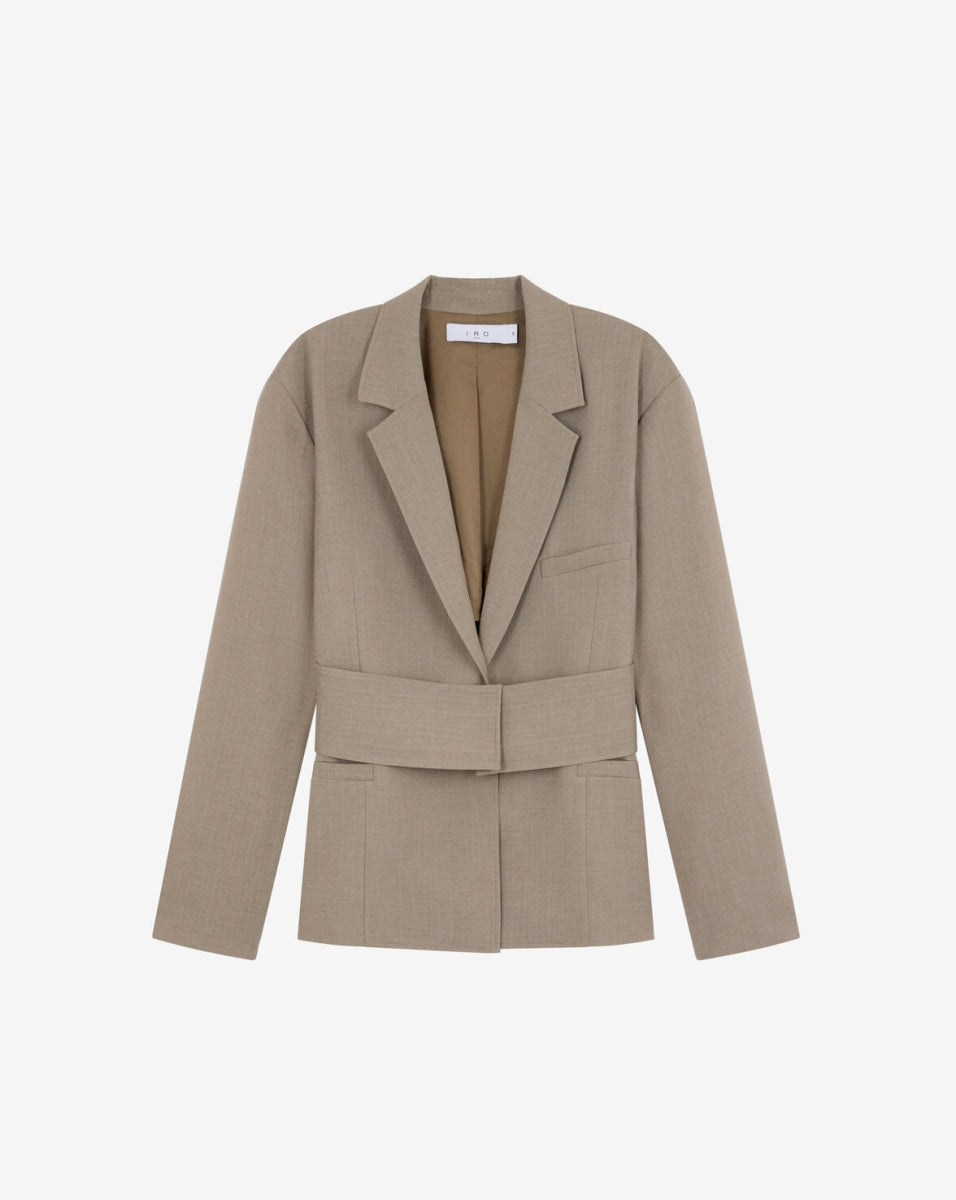 Suny Taillored Jacket