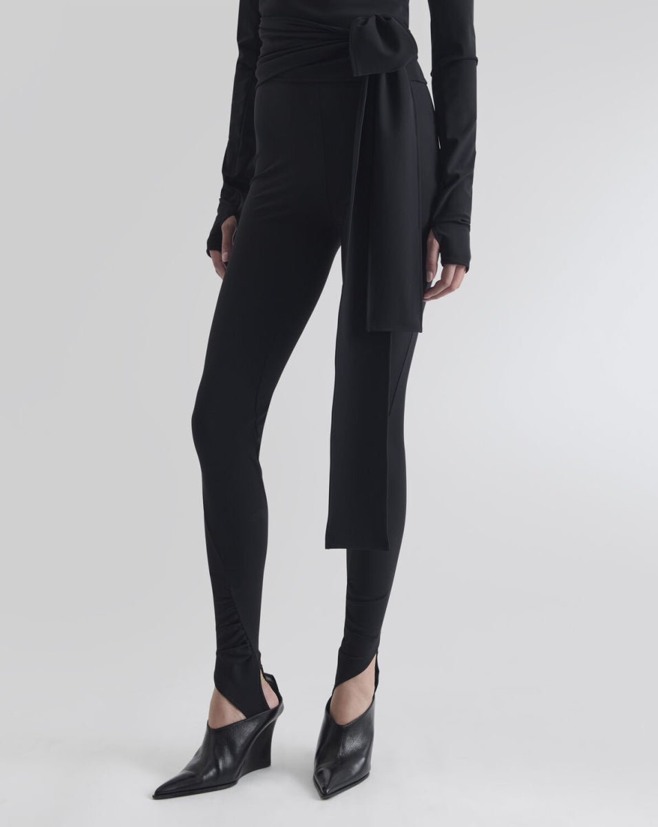 Titanium Leggings