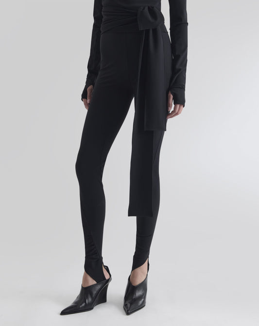 Titanium Leggings