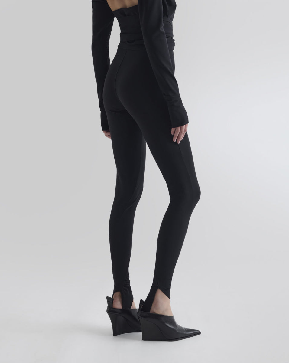 Titanium Leggings