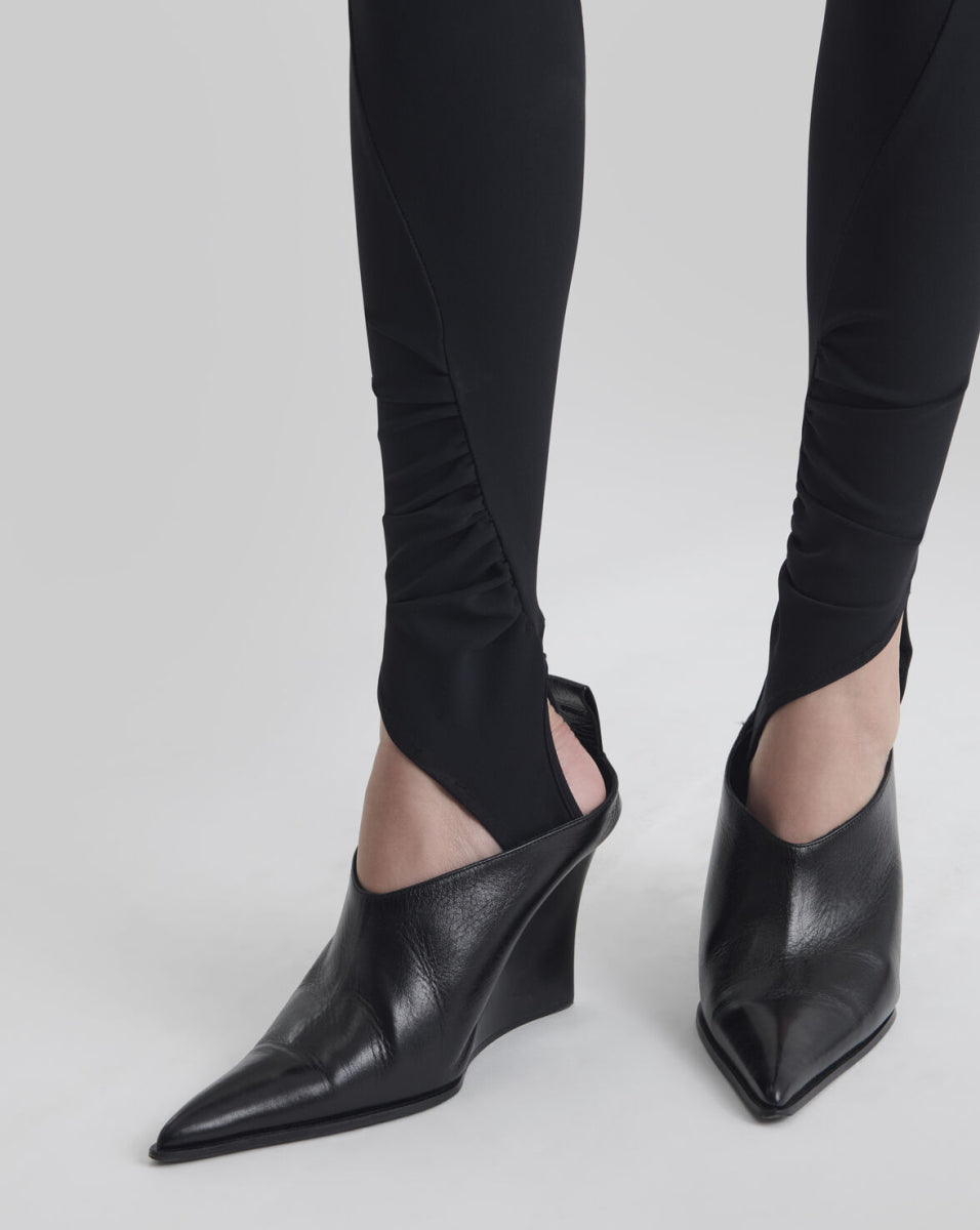 Titanium Leggings
